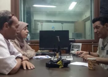 رسالة رئيس التحرير للمسلمانى ولرئيس الإذاعة: على فكرة عندكم مبدعين شغالين بضمير!