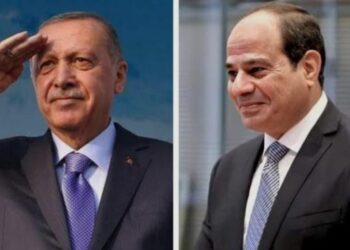 جولة إخبارية سريعة داخل وخارج مصر