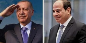 جولة إخبارية سريعة داخل وخارج مصر