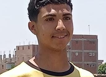 محمد صلاح جديد في المنوفية