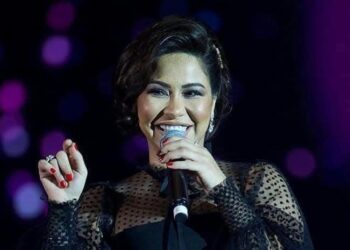 نبيل شرف الدين كتب بعيدا عن السياسة: شيرين النجمة التى أعرفها