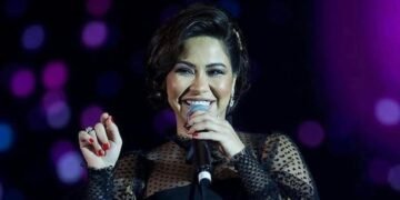 نبيل شرف الدين كتب بعيدا عن السياسة: شيرين النجمة التى أعرفها