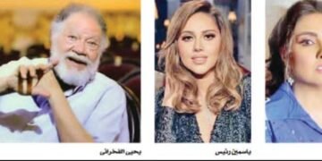 الفنان عبدالله الكاتب يقرأ لكم: الغموض ومصير المسلسلات المؤجلة من موسم رمضان 2025