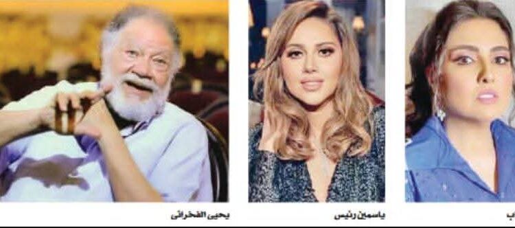 الفنان عبدالله الكاتب يقرأ لكم: الغموض ومصير المسلسلات المؤجلة من موسم رمضان 2025