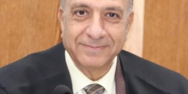 الاعلامى الكبير د. مصطفى عبدالوهاب يكتب عن: سلطنة عمان