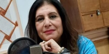 اغانى منسيه يحتفى بذكرى ثوره ٣٠ يونيه غدا الاحد