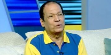عبدالمنعم المرصفي: عادل إمام رفض ساعة ذهب بفصوص ألماظ