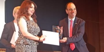 من بولاق إلى الجيزة: شريف السباعي يُبحر بجمهور روما في تاريخ المتاحف المصرية