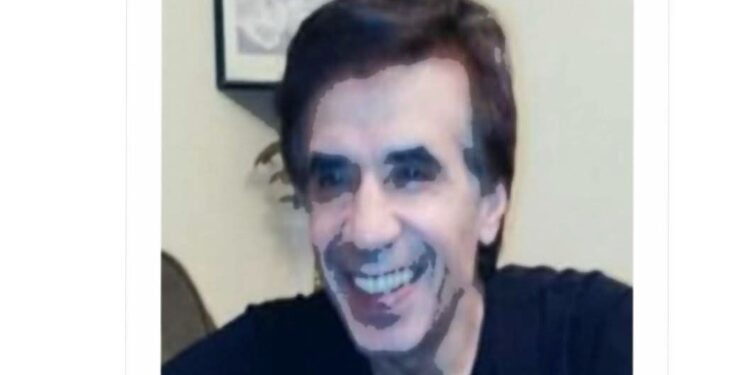 النجم الكبير مفيد عاشور يكتب فرحا: اللهم شماتة