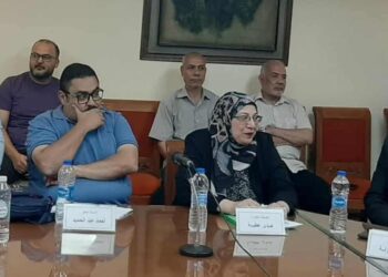 جماليات الأدب العربي ماضيه ومستقبله في ظل الذكاء الاصطناعي بالأعلى للثقافة