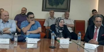 جماليات الأدب العربي ماضيه ومستقبله في ظل الذكاء الاصطناعي بالأعلى للثقافة