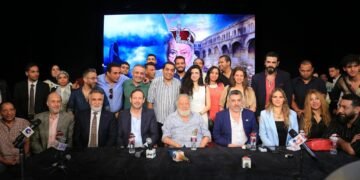 جماليات الأدب العربي ماضيه ومستقبله في ظل الذكاء الاصطناعي بالأعلى للثقافة