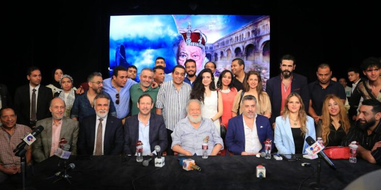 جماليات الأدب العربي ماضيه ومستقبله في ظل الذكاء الاصطناعي بالأعلى للثقافة