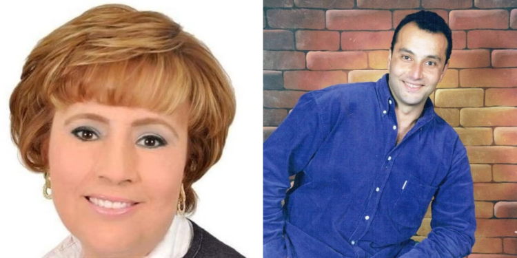 قصة حياة كلها وجع فى ماسبيرو .. اشرف وامل وحين لا يحتمل القلب فراق الروح