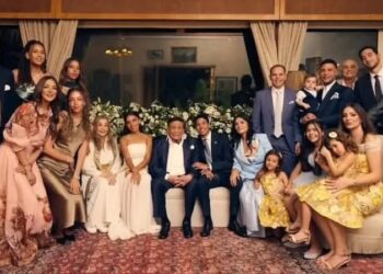 إنتهاء أغرب قضية فى المحاكم السعودية بين شقيقين بسبب تمسك كل منهما برعاية أمهما المسنة