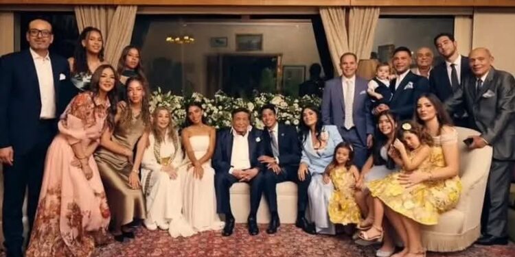 إنتهاء أغرب قضية فى المحاكم السعودية بين شقيقين بسبب تمسك كل منهما برعاية أمهما المسنة