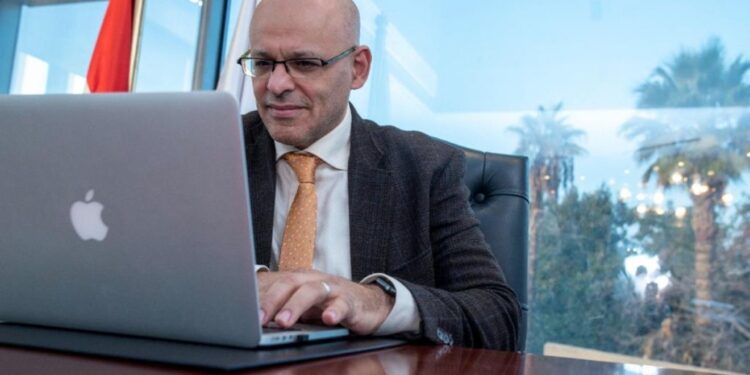 المتحدث الرسمي لنقابة الموسيقيين ينعى أحمد عامر: رحيله جرح في القلب