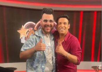 سعد الصغير يعود بموسم جديد ببرنامج «سعد مولعها نار »