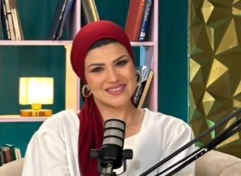 «عندي حكاية».. ندى إمام تفتح أرشيف المشاهير العاطفي حصرياً على «هلا بودكاست»