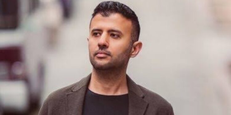 حمزة نمرة يتصدر الترند بأغنية «شيل الشيلة» بتوقيع الملحن محمدي