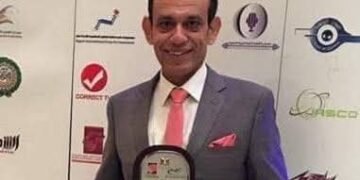 من هو الدكتور محمد لطفي رئيس الإذاعة المصرية الجديد