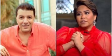 مصطفى كامل يعلن دعمه الكامل لشيرين ويكشف عن تكريمها قريبًا في نقابة الموسيقيين