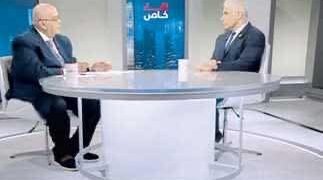 الكاتب الصحفى الكبير بشير حسن يكتب محاولا الاشفاق على عمادالدين اديب