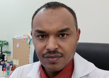 د.محمد الأمين استشاري جراحة العظام بمستشفيات الحمادي..يحدد القواعد الرئيسية: