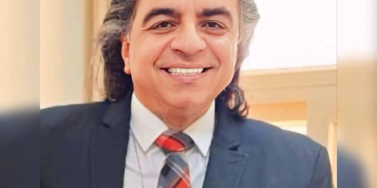 الدكتور جمال شعبان يكتب لكم: حر وعرق وجلطات