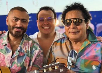 الفنان عبدالله الكاتب يكتب لكم عن تامر ومنير والذوق العالى