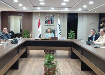 العرائس تعود إلى الخشبة من قلب القاهرة…أكاديمية الفنون تطلق الدورة الأولى من مهرجان القاهرة للعرائس باسم جمال الموجي