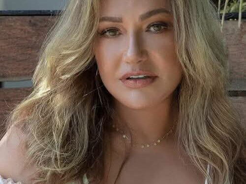 ليلى علوي نجم الدورة 41 لمهرجان الإسكندرية السينمائي لدول البحر المتوسط