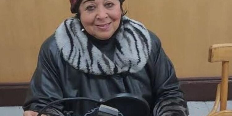 شخصيات إذاعية مصرية