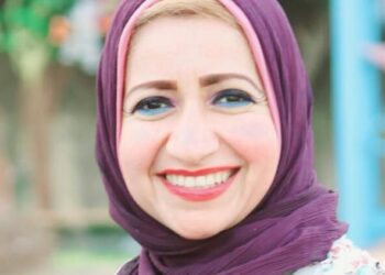 شيرين الشافعى تكتب المرأة المصرية..صوت الوطن في رحلة المشاركة السياسية