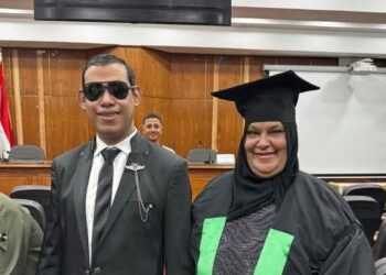 الكاتب الصحفى الكبير بشير حسن يقارن معكم بين الدكتور أحمد وسوزى الاردنية