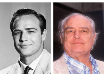 الفنان عبدالله الكاتب يقرأ لكم عن ‏وداع بلا أضواء ونهاية هادئة لرجل غيَّر السينما العالمية