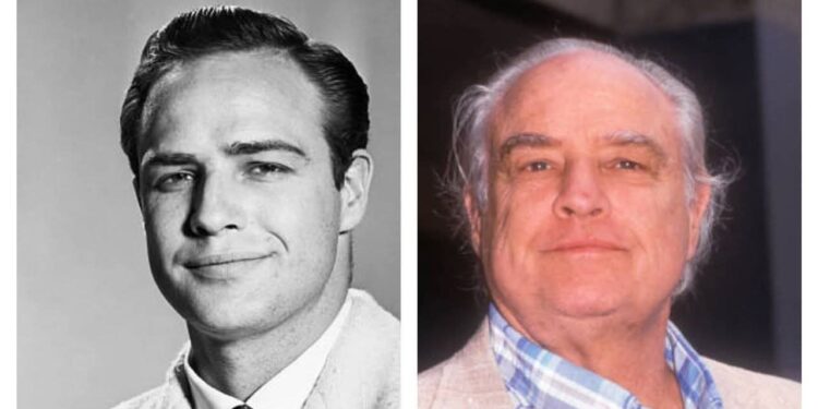 الفنان عبدالله الكاتب يقرأ لكم عن ‏وداع بلا أضواء ونهاية هادئة لرجل غيَّر السينما العالمية