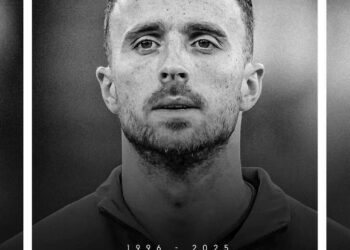 الدكتور جمال شعبان يكتب لكم عن رحيل جوتا لاعب ليفربول: فلنستعد يا أصدقائي