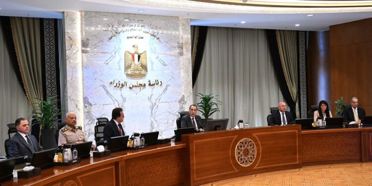 رئيس الوزراء: افتتاح المتحف المصري الكبير 1 نوفمبر المقبل