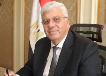 التعليم العالي: إدراج 6 جامعات مصرية ضمن أفضل 1000 جامعة على مستوى العالم بتصنيف شنغهاي الصيني لعام 2025