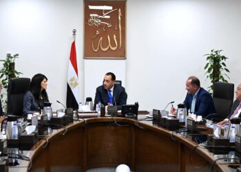 رئيس الوزراء يتابع آليات تنفيذ قانون تنظيم بعض الأحكام الخاصة بملكية الدولة