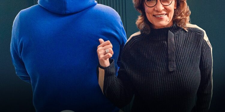 سماح أنور ضيفة برنامج فضفضت أوى على watch it غداً الأربعاء