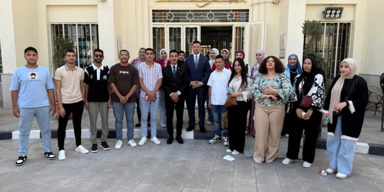 برعاية وزير الثقافة…ضمن مبادرة “القوة في شبابنا”.. ورشة “لفن الإلقاء” بـ”الأعلى للثقافة”