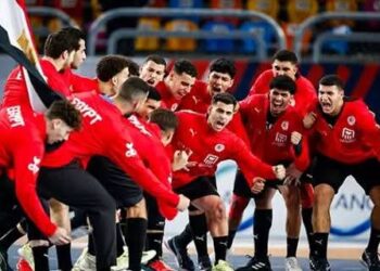 الكاتب الصحفى حامد المحلاوى يفرح معكم: حلوين حلوين ولاد المصريين