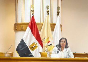 محاضرة عن التحولات الجيوسياسية بالشرق الأوسط على مائدة “الأعلى للثقافة”