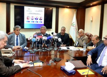 خلال ثاني ورش عمل لجنة ضبط أداء الإعلام الرياضي: مناقشات حول أساسيات التحليل الرياضي الاحترافي