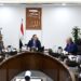 رئيس الوزراء يتابع تنفيذ توجيهات فخامة الرئيس بوضع خارطة طريق تطوير منظومة الإعلام المصري