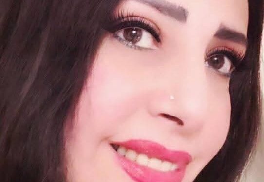 الفنانة القديرة سحر نوح تكتب: انا بنت ابويا وازاى رجل يقبل على نفسه يكون شبشب فى رجل حبيبته!