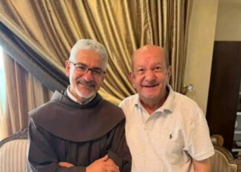 بطرس دانيال عن الراحل لطفي لبيب: الدكاترة قالوله حصل معاك معجزة