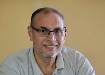 الكاتب الصحفى سعيد جمال الدين يكتب: كلنا معك يا مصر… ولن نُخدع بالمؤامرات